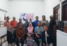 Museum Musik Indonesia Siapkan Program Publik dan Edukasi