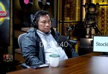 Rahasia Persahabatan Dewasa Deddy Corbuzier