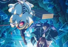 Musim Kedua anime Frieren: Beyond Journey's End