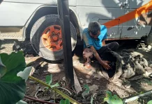 Kenali Ciri-ciri Bearing Posneling Mobil Rusak