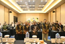 Memantapkan Arah Pembangunnan, Petugas SUSENAS/SURETI Diberi Pelatihan