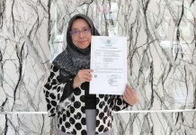 Dosen Unusa Raih Paten Terapi Herbal Diabetes