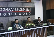 Pemkab Bondowoso Perkuat Validasi MBG