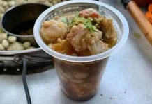 Plastik dan Kuah Panas yang Mengancam Kesehatan 