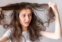 Solusi Untuk Rambut Bercabang