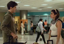 Deretan Film dan Serial Populer Netflix Minggu Ini