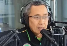 Deteksi Dini Kusta Masih Rendah di Lampung