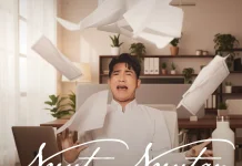 Jirayut Sapa Penggemar Lewat Single Terbaru