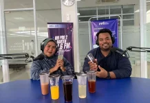 Bestea Hadirkan Cita Rasa Racikan Teh Jawa