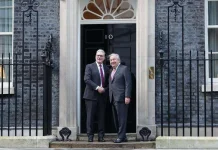 Sekjen PBB Hadiri Peringatan Majelis Umum di Inggris