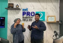 Proses Racikan Teh Jawa Jadi Kekuatan Bestea