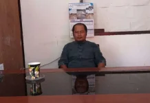 Perbaikan Jalan Dataran Bulan Dimulai Pekan Depan