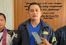Polisi Amankan Dua Pria Usai Masturbasi di Transjakarta 