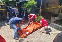 Mahasiwa Tewas Ditusuk di Bantul Usai Berkelahi