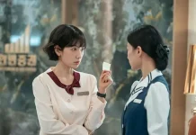 Tayang di Netflix, Ini Sinopsis ‘Undercover Miss Hong’