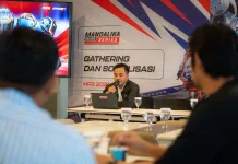 Mandalika Racing Series 2026 Siap Digelar Lima Seri