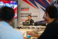 Mandalika Racing Series 2026 Siap Digelar Lima Seri