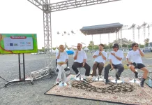 Puluhan Ribu Penonton Diprediksi Padati Buzz Youth Fest#4