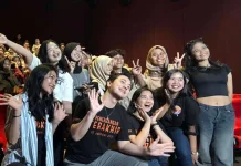 Penerbangan Terakhir Angkat Skandal Gelap Dunia Penerbangan