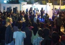 Malam Tapai Hidupkan Tradisi dan Ekonomi Lokal