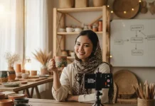 Personal Branding Jadi Kunci Utama UMKM 2026