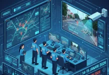 Hanoi Terapkan Kamera AI Awasi Ketertiban Kota