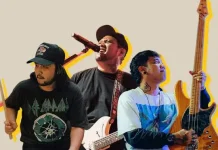 Last Child Siap Guncang Stadion Manakarra  