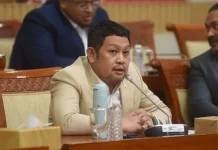 Legislator Dorong Polri Gencarkan Patroli Cegah Child-Grooming