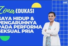 Disfungsi Seksual Bisa Jadi Tanda Penyakit Serius