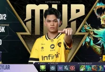 Onic Indonesia Berhasil Bertahan di M7