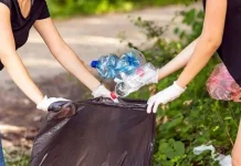 Membuang Sampah Pada Tempatnya Lindungi Kesehatan Lingkungan