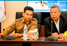 Pengawasan Darurat Sampah Tangsel Diperketat, Pelanggar Didenda Administratif