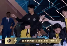 ONIC Susul Alter Ego ke Knockout Stage M7