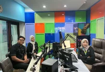 LKBB Juara 2026 Unjuk Aksi Baris Berbaris NTB