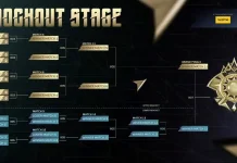 Jadwal Knockout Stage Hari Ke-1 M7 World Championship