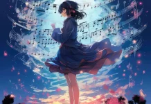 Lagu Fantasy Vibes di Media Sosial