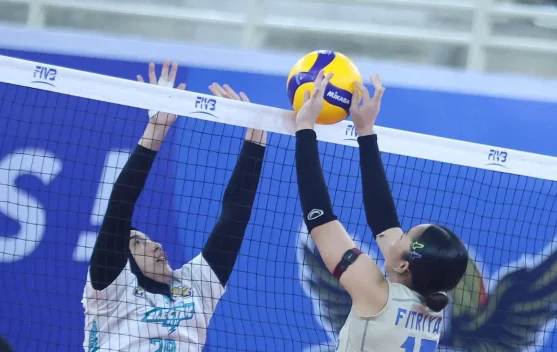 JEP Mobile Menang Dramatis atas Bandung BJB