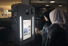 Photobooth, Photo Instan yang Kini Warnai Ruang Publik