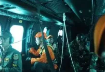 Menteri Trenggono: Tiga Pegawai KKP di Pesawat ATR Menjalankan Misi Pengawasan