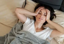 Mengenal Hipersomnia Gangguan Tidur dengan Kantuk Berlebihan