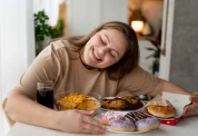 Mengenal Binge Eating Disorder, Gangguan Makan Berlebihan
