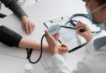 Pemeriksaan Kesehatan Gratis bagi Warga Terdampak Asap