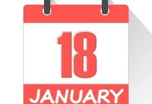 Simak Empat Hari Besar Internasional Diperingati 18 Januari