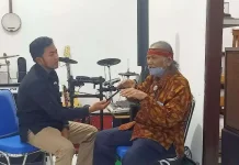 Museum Musik Indonesia Berawal dari Galeri Malang Bernyanyi