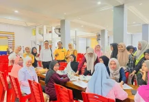 Pemkot Baubau Perkuat Implementasi Perda KTR di Kampus