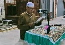 Sambut Ramadan dengan Persiapan Iman dan Akhlak