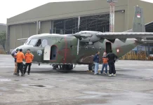 Antisipasi Banjir, BPBD DKI Gelar Operasi Modifikasi Cuaca