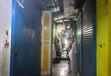 Banyak Kios Tutup, Diky: Revitalisasi Cikurubuk Harus Dilakukan