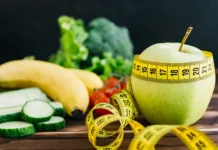 Cara Diet Sehat dan Alami Menjaga Berat Badan
