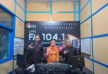 Ini Strategi Lumajang Dlama Mencegah dan Kendalikan Super Flu 